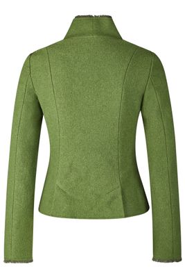 Jacke „Emilia“ grün