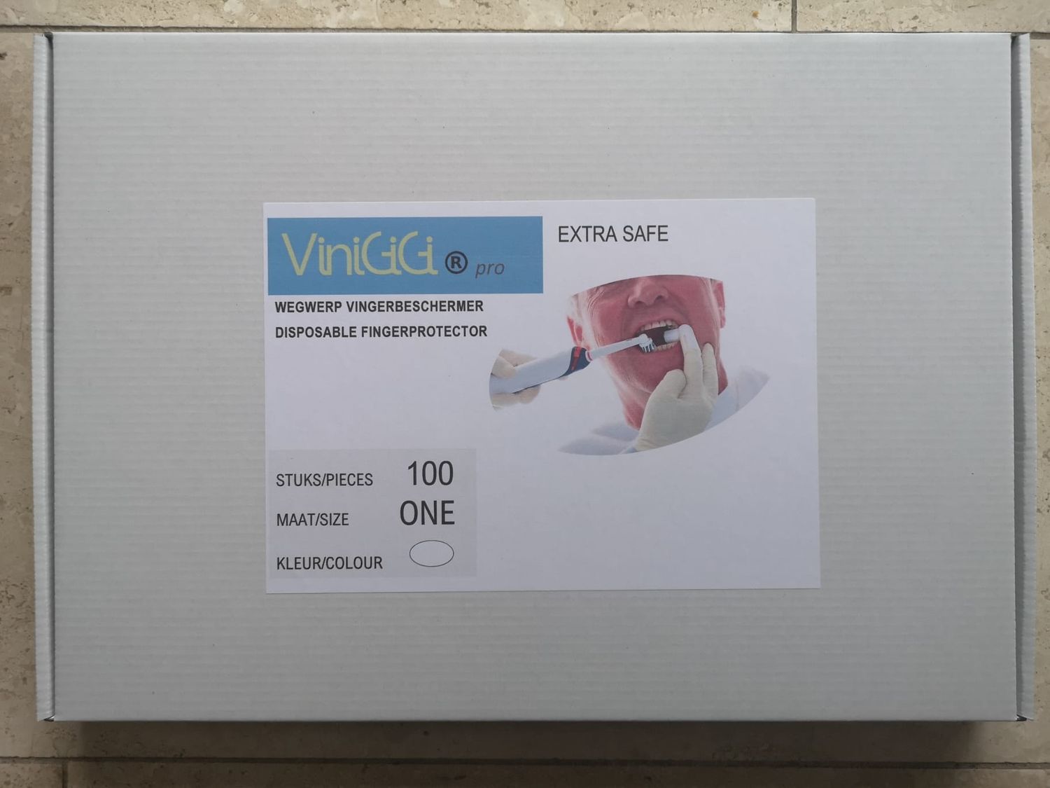 ViniGiGipro 100 stuks