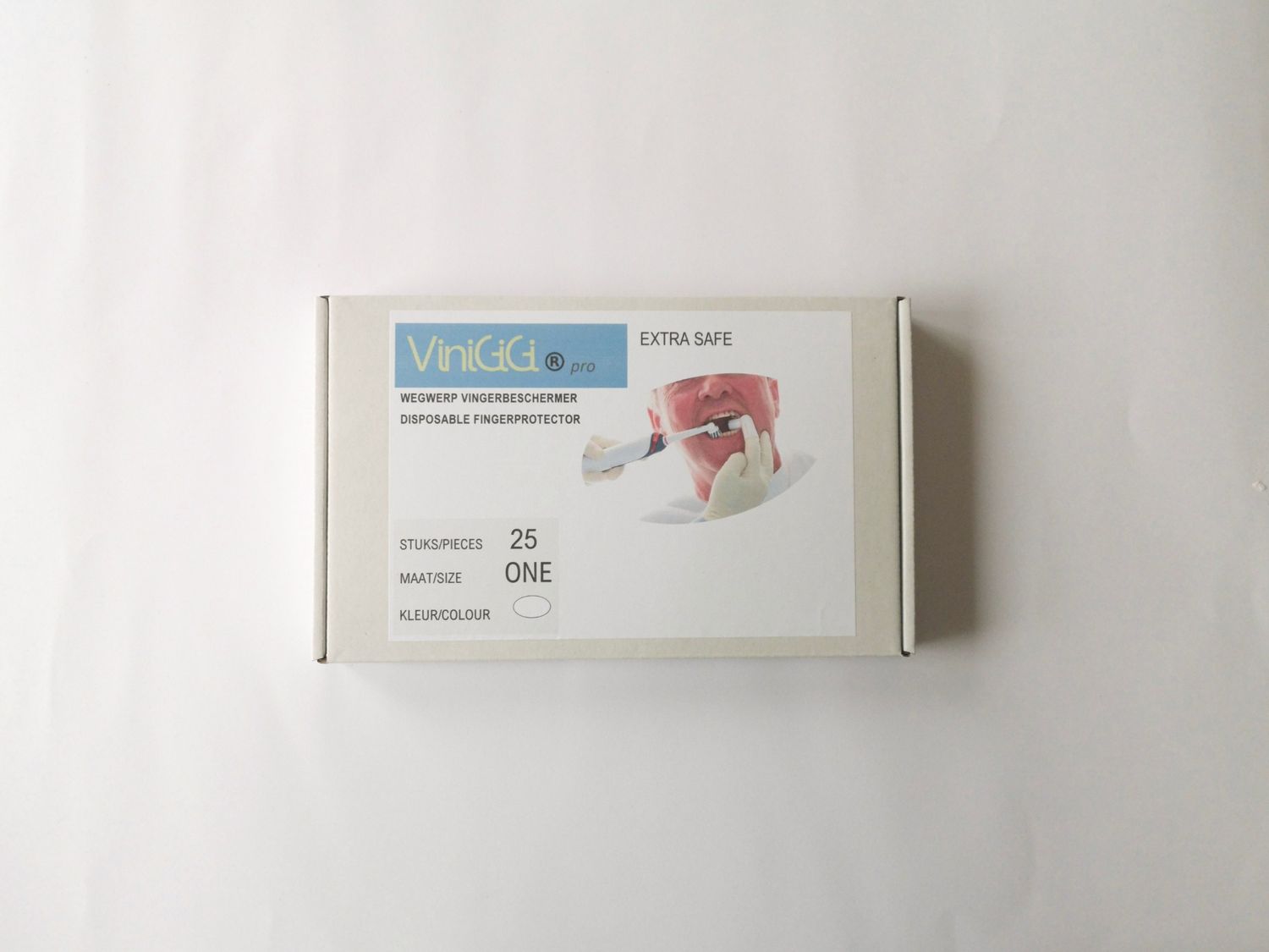 ViniGiGipro 25 stuks