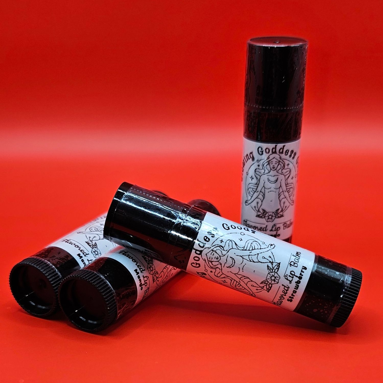 Lip Balm