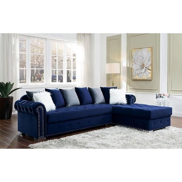 WILMINGTON Sectional Sofa