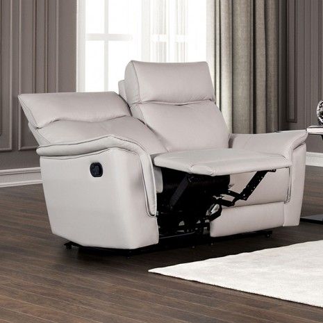 Bienne Recliner Arm Chair