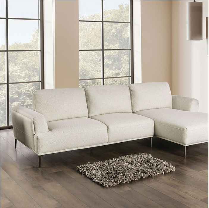 Gladbach Sectional with Right Chaise