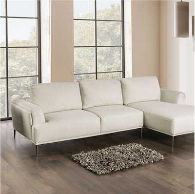Gladbach Sectional with Right Chaise