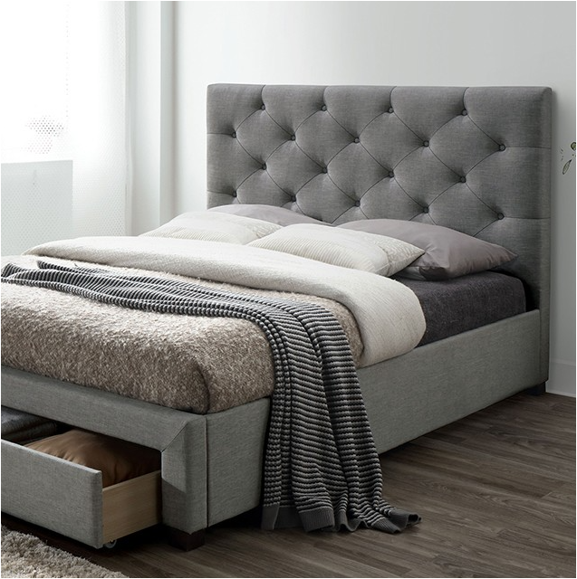 ​Sybella Queen Bed
