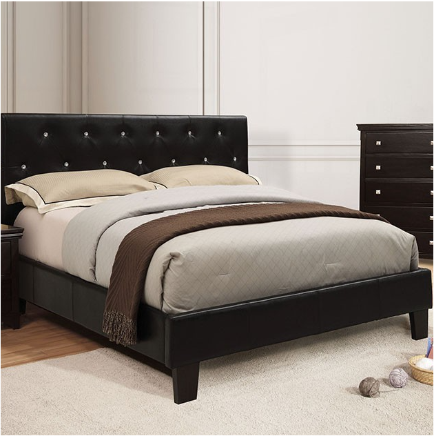 Velen Queen Bed