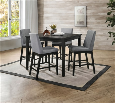 Elegant Dining Table Set