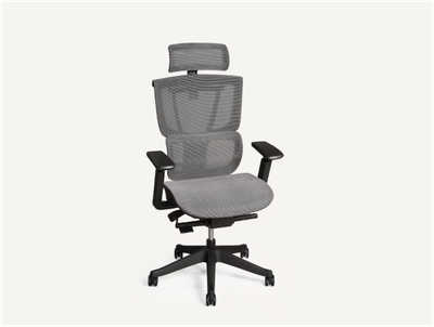 Premium Ergonomic Office Chair (C7) Mesh