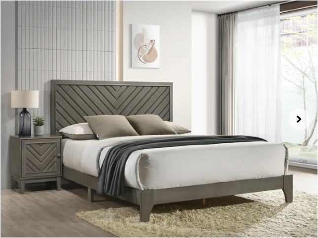 Bed Set | TM7501