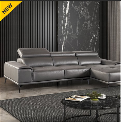 Vadso Sectional, Right Chaise
