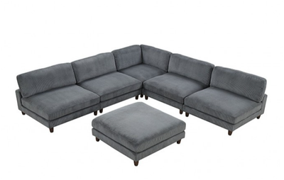 Dagenham Ottoman