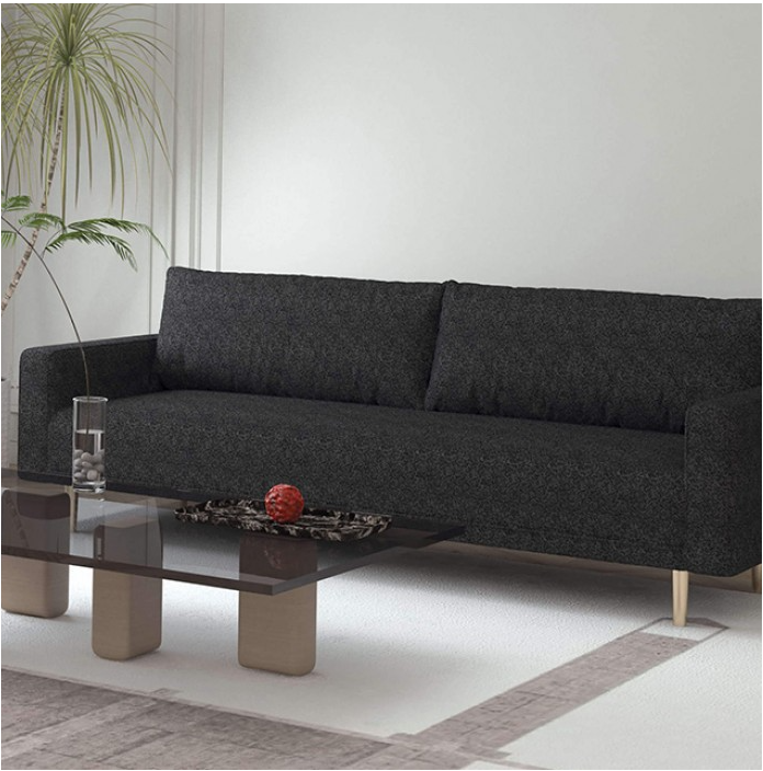 Elverum Spfa - Black