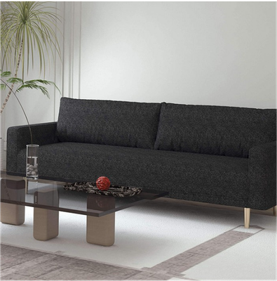 Elverum Spfa - Black