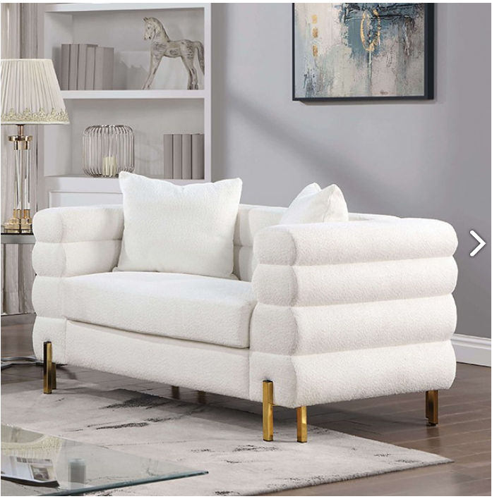 Landovery Love Seat