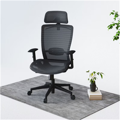 Essential Mesh Office Chair OC3 | FlexiSpot