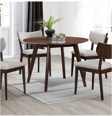 Onaka 5 Pc. Round Table Dining Set