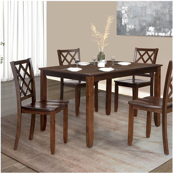 Yamhill 5 Pc. Dining Table Set