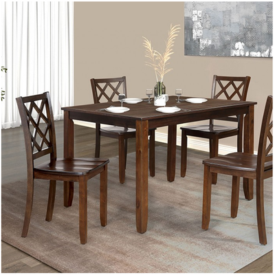 Yamhill 5 Pc. Dining Table Set
