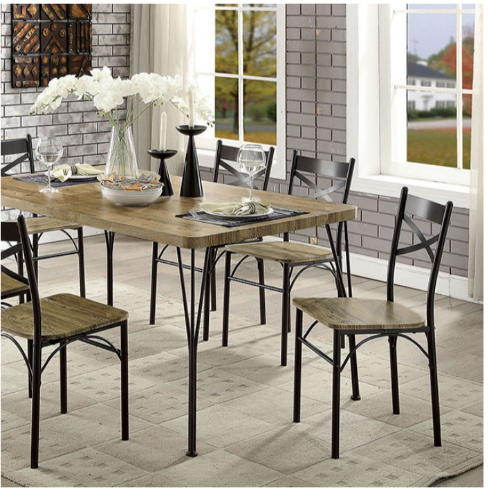 Banbury 7 Pc. Dining Table Set