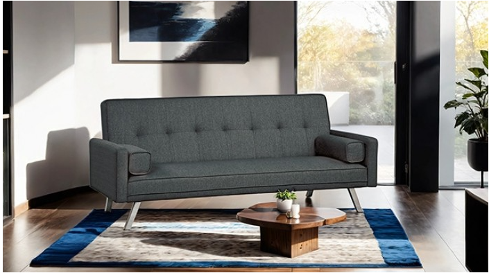Reno Futon Sofa