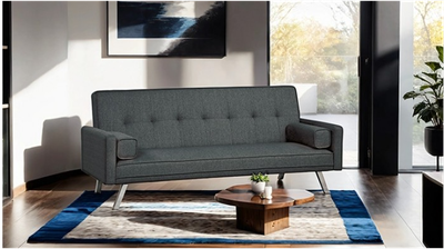 Reno Futon Sofa