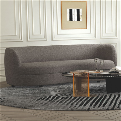 Versoix Sofa - Grey