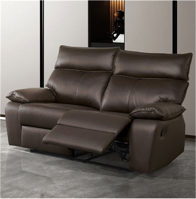 Onoria Manual Recline Sofa