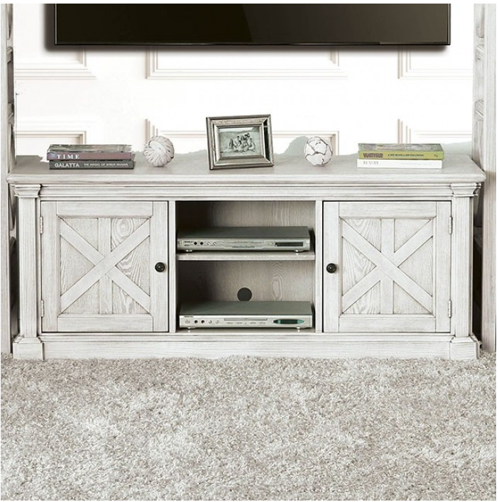 Georgia 60&quot; Tv Stand