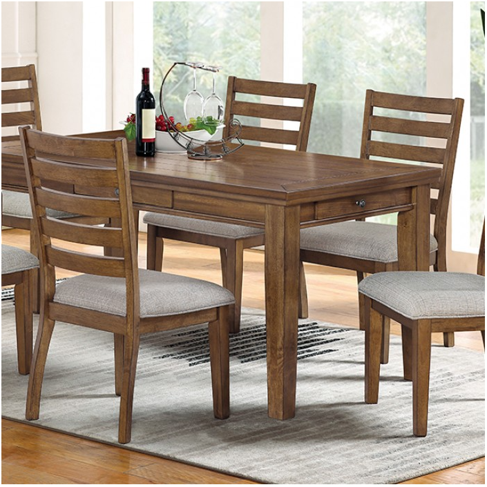 Rapidview Dining Table - 7PC Set