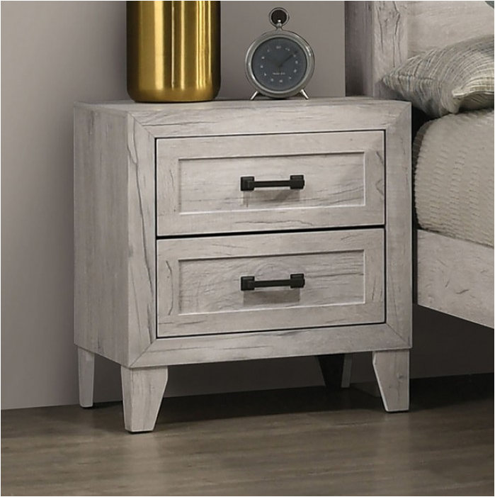 Mysen Night Stand