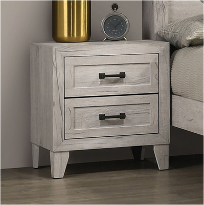 Mysen Night Stand