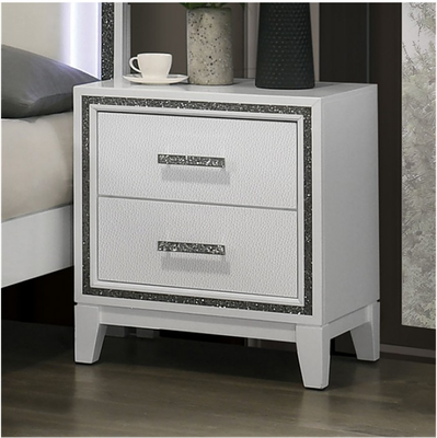 Lucida Night Stand