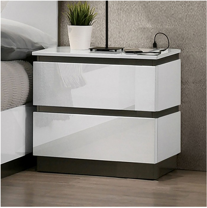 Birsfelden Night Stand