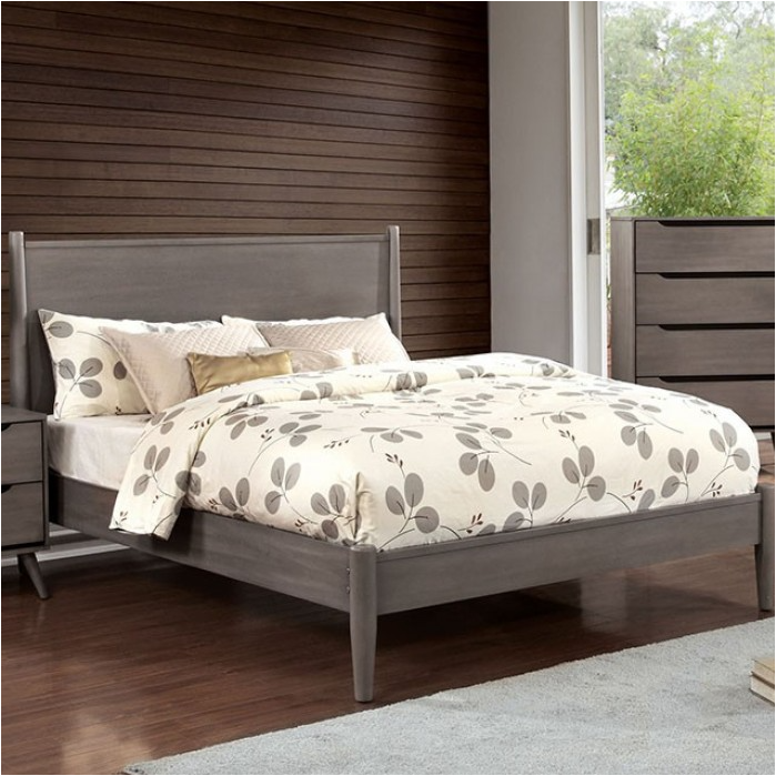 Lennart Bed