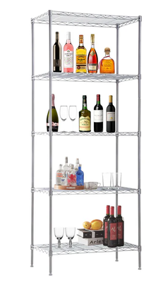 Storage Shelf