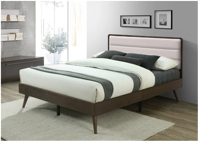 Upholstered Bed Frame | NX7104BG