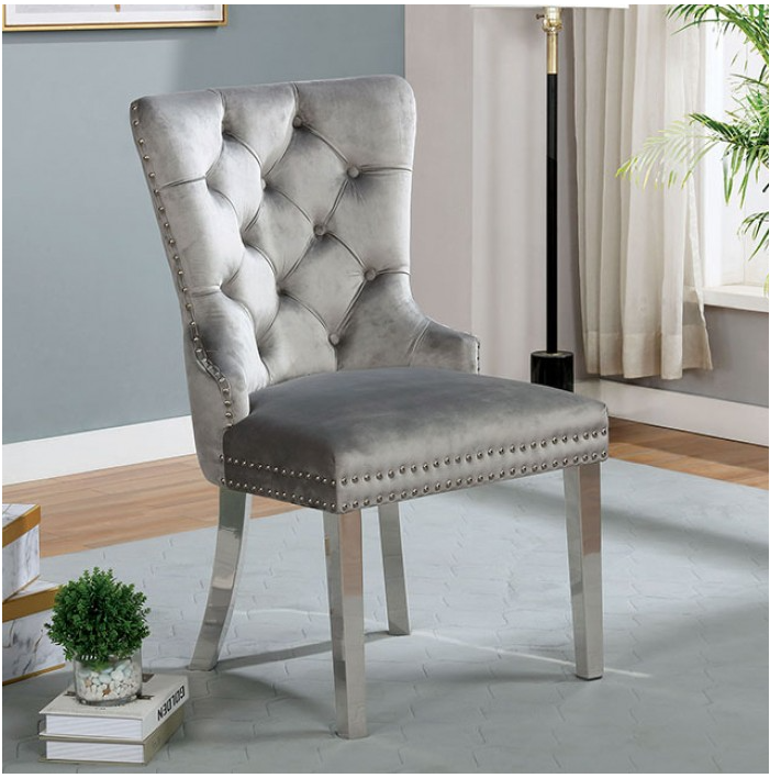 Jewett Wingback Chair (2/CTN)