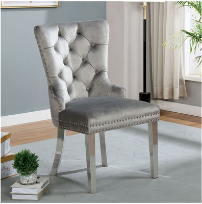 Jewett Wingback Chair (2/CTN)