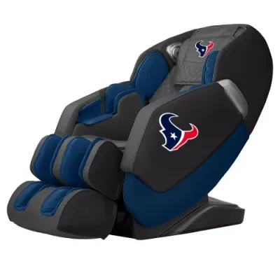 Massage Chair Full Body,SL-Track Zero Gravity Electric Shiatsu Massage Chair Recliner with Heat Therapy Foot Roller Stretch Vibrating Wireless