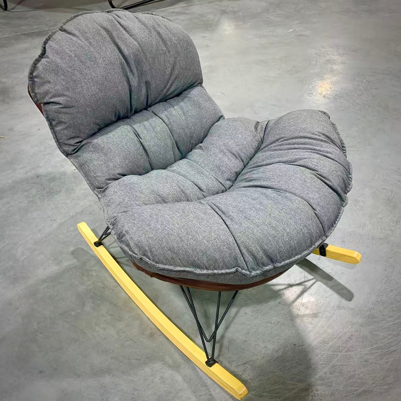 Lazy Chair