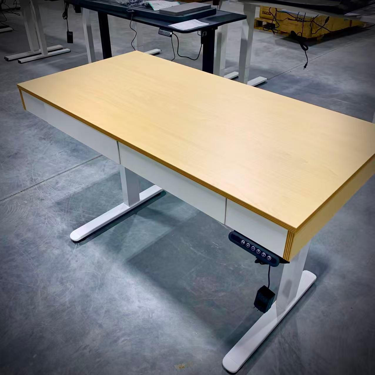 OFFICE DESK