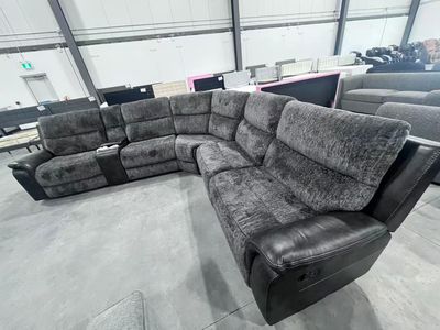 Sofa Reclining