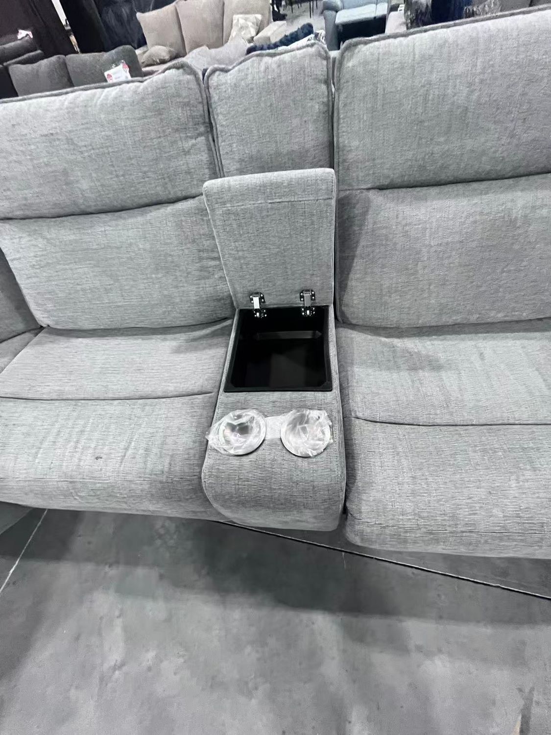 SOFA Power Reclining