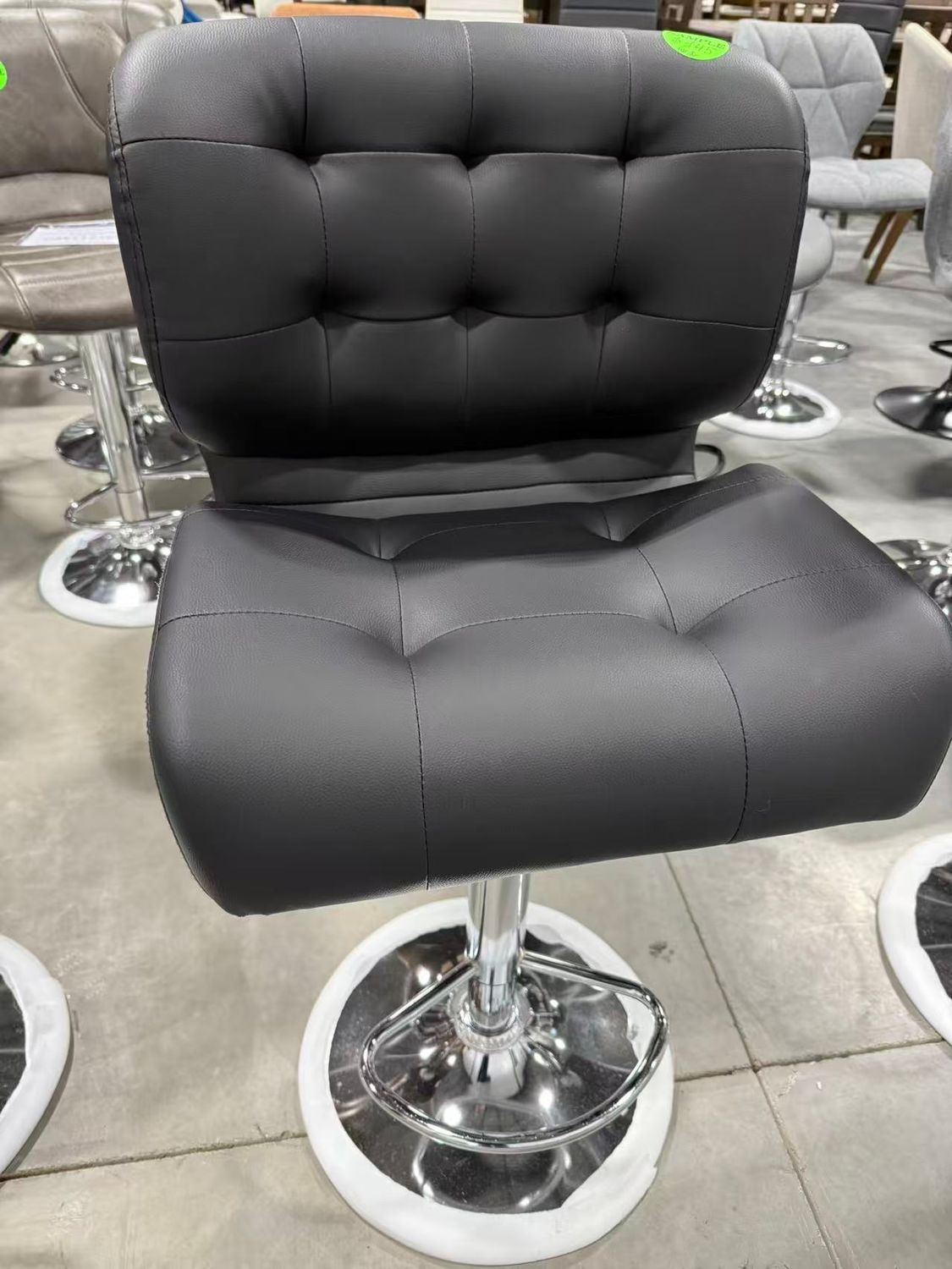 ​Modern Bar Stools Set of 2