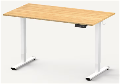 EN1M  48 x 24 Inch Adjustable Computer Desk