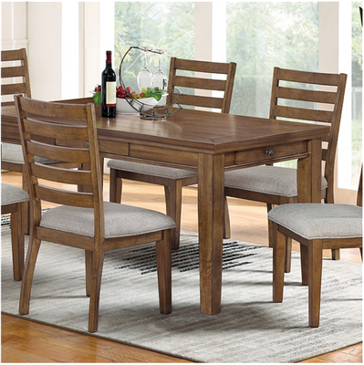 Rapidview Dining Table - 7PC Set