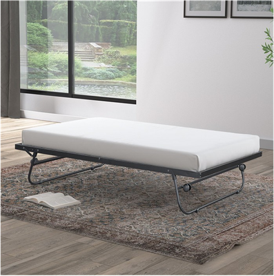Ivana Universal Metal Trundle