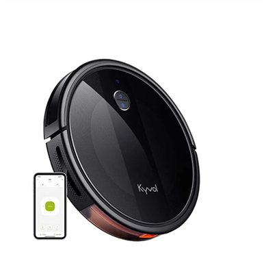 Kyvol Cybovac E20 Robot Vacuum Cleaner