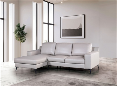 Stordal Sectional, Left Chaise