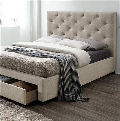 Sybella Queen Bed